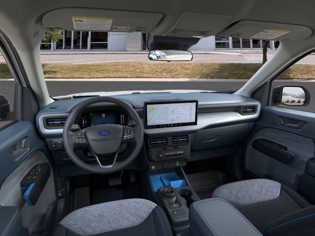 2026 Ford Maverick XLT In-Transit