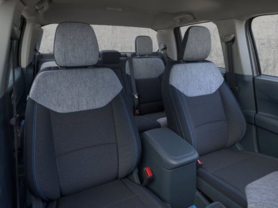 2026 Ford Maverick XLT In-Transit