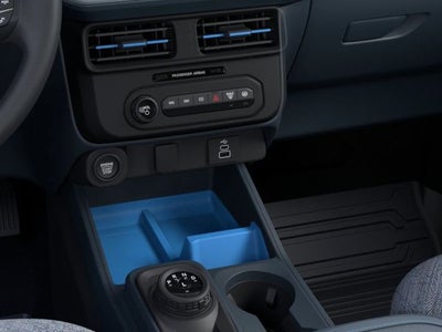 2026 Ford Maverick XLT In-Transit