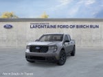 2026 Ford Maverick XLT In-Transit