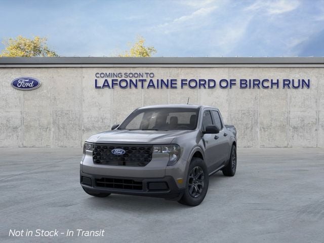 2026 Ford Maverick XLT In-Transit