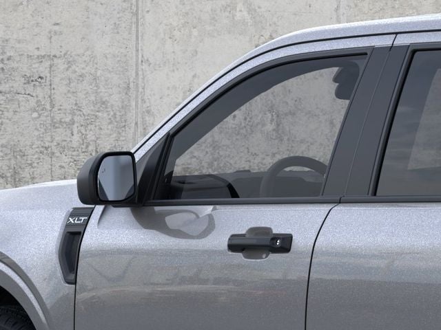 2026 Ford Maverick XLT In-Transit