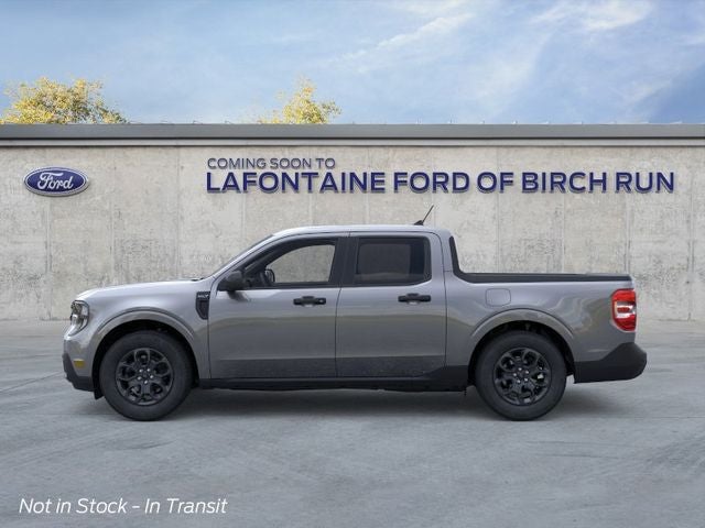 2026 Ford Maverick XLT In-Transit