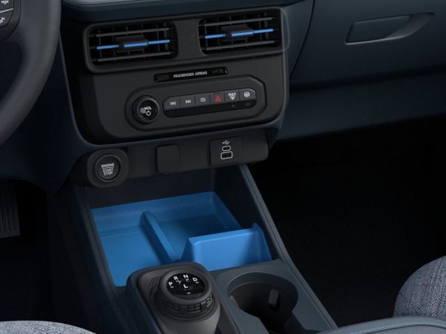 2026 Ford Maverick XLT In-Transit