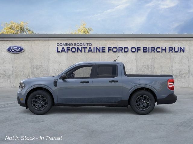 2026 Ford Maverick XLT In-Transit