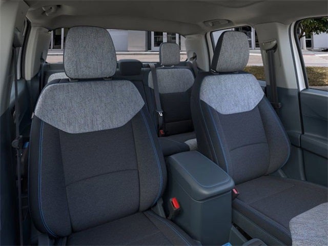 2025 Ford Maverick XLT In-Transit