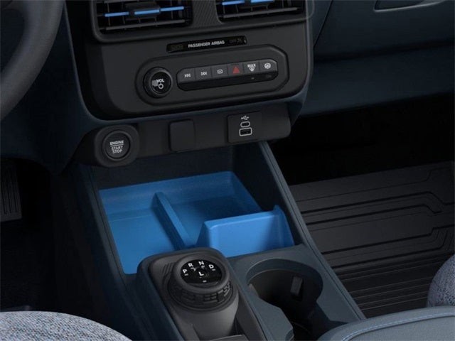 2025 Ford Maverick XLT In-Transit