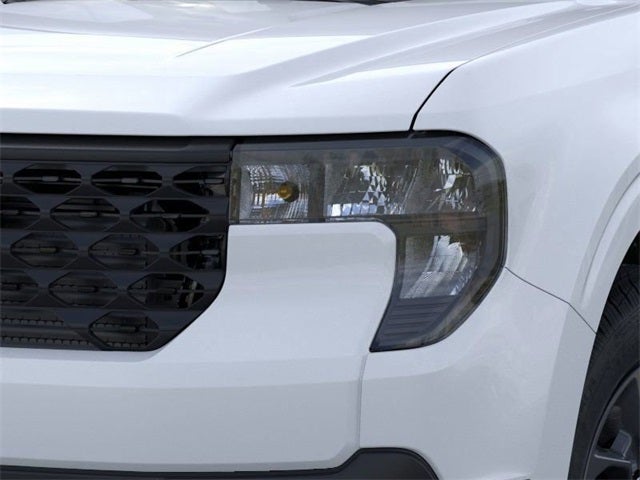 2025 Ford Maverick XLT In-Transit