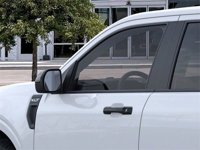 2025 Ford Maverick XLT In-Transit