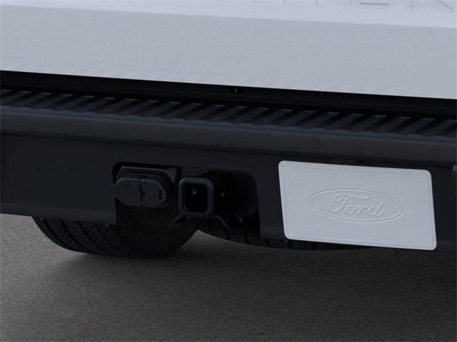 2025 Ford Maverick XLT In-Transit