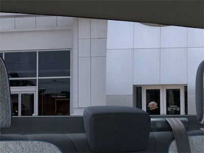 2025 Ford Maverick XLT In-Transit