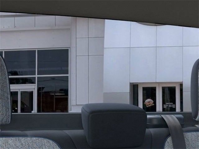 2025 Ford Maverick XLT In-Transit