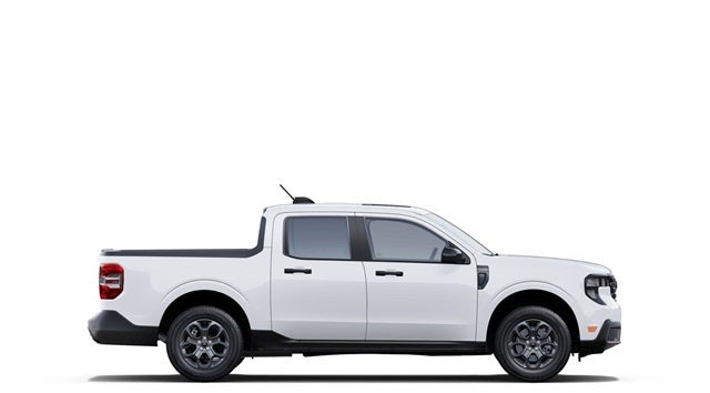 2025 Ford Maverick XLT In-Transit