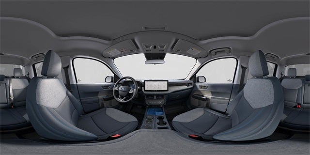 2025 Ford Maverick XLT In-Transit