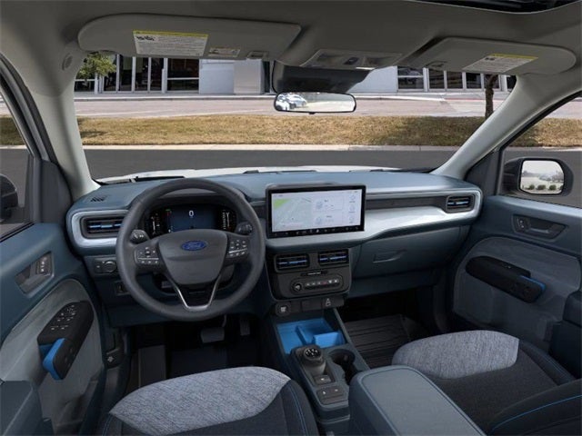 2025 Ford Maverick XLT In-Transit