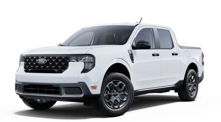 2025 Ford Maverick XLT In-Transit