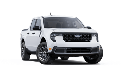 2025 Ford Maverick XLT In-Transit