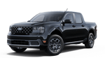 2025 Ford Maverick XLT In-Transit