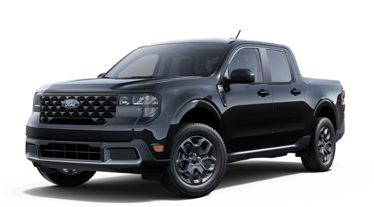 2025 Ford Maverick XLT In-Transit