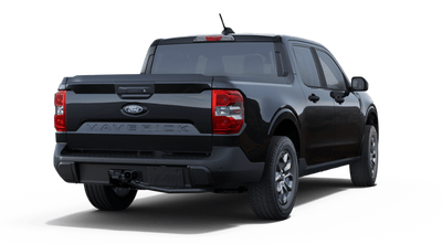 2025 Ford Maverick XLT In-Transit