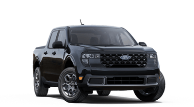 2025 Ford Maverick XLT In-Transit