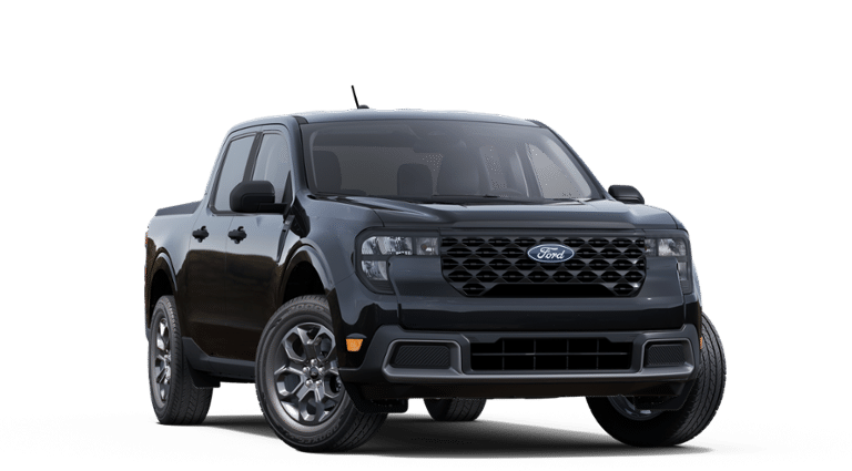 2025 Ford Maverick XLT In-Transit