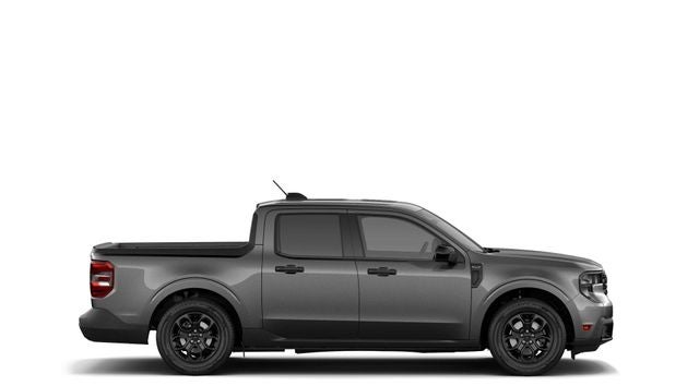 2026 Ford Maverick XLT In-Transit