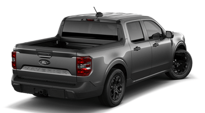 2026 Ford Maverick XLT In-Transit