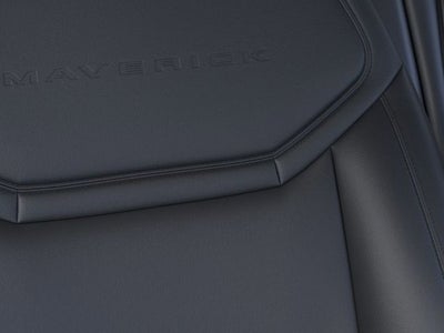 2026 Ford Maverick Lariat In-Transit