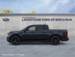2026 Ford Maverick Lariat In-Transit