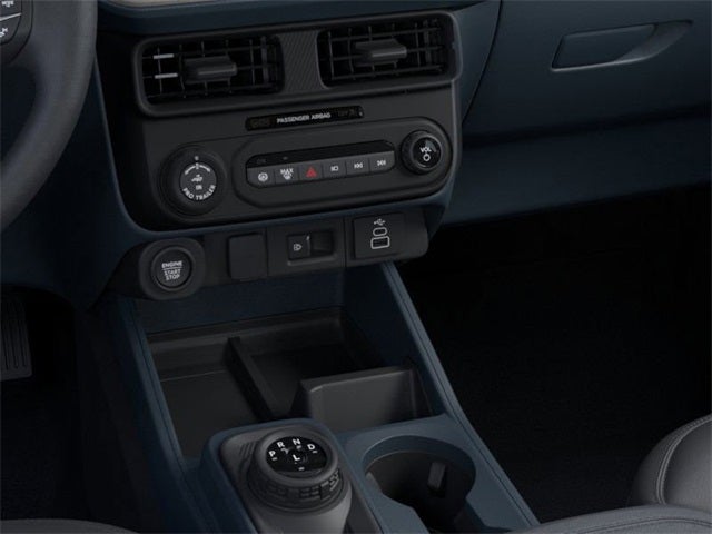 2026 Ford Maverick Lariat In-Transit