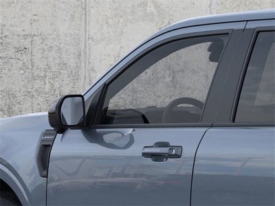 2026 Ford Maverick Lariat In-Transit