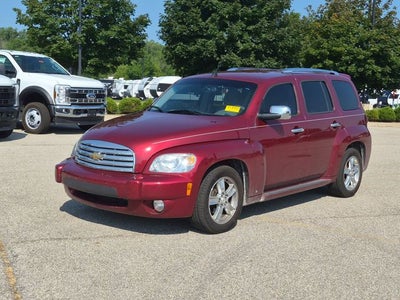 2008 Chevrolet HHR LT