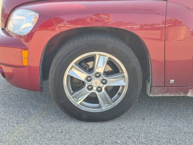 2008 Chevrolet HHR LT