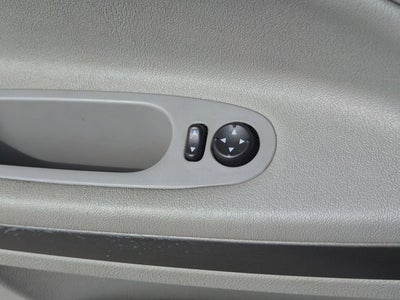 2008 Chevrolet HHR LT