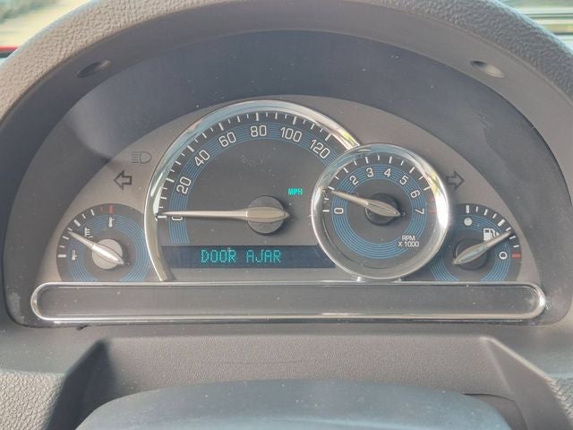 2008 Chevrolet HHR LT