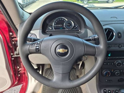 2008 Chevrolet HHR LT