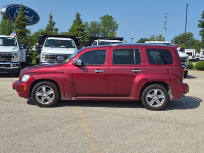2008 Chevrolet HHR LT