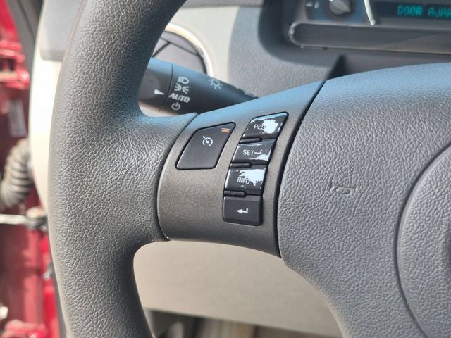 2008 Chevrolet HHR LT