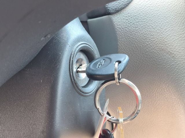 2008 Chevrolet HHR LT