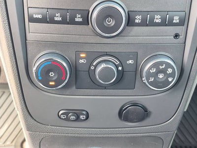 2008 Chevrolet HHR LT