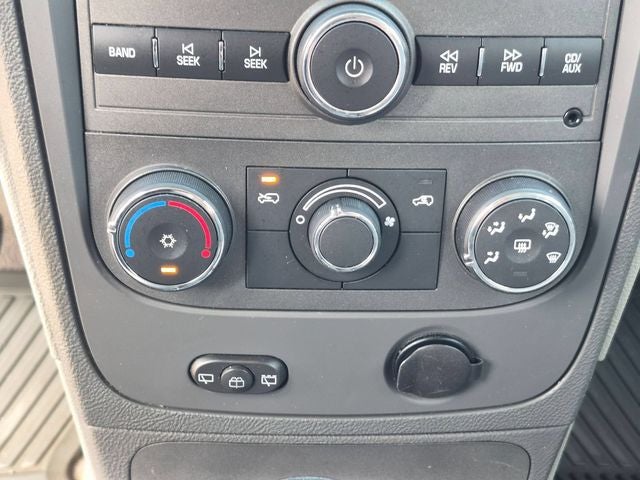 2008 Chevrolet HHR LT