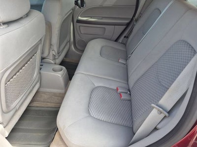 2008 Chevrolet HHR LT