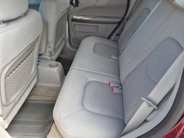 2008 Chevrolet HHR LT
