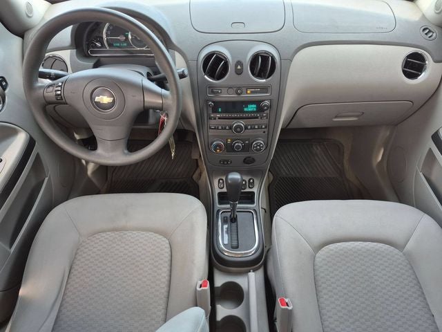 2008 Chevrolet HHR LT