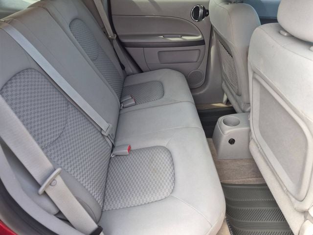 2008 Chevrolet HHR LT