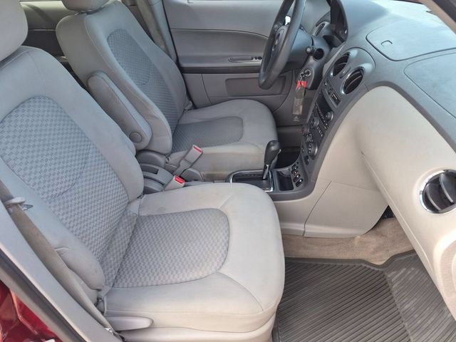 2008 Chevrolet HHR LT