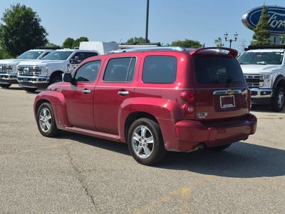 2008 Chevrolet HHR LT
