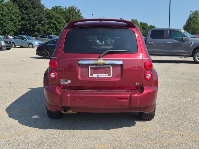 2008 Chevrolet HHR LT