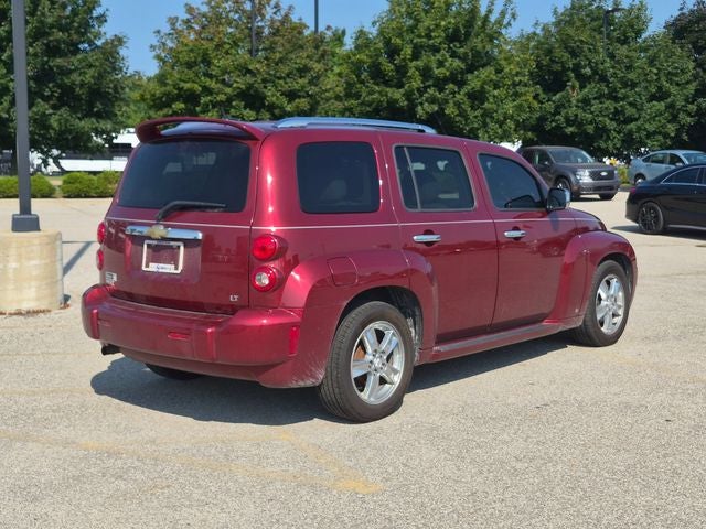 2008 Chevrolet HHR LT